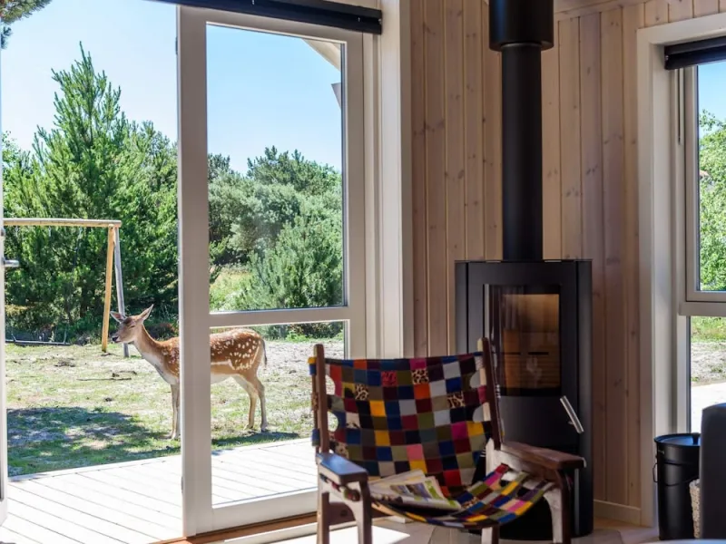Billede 22 af 8 Person Holiday Home in Fano