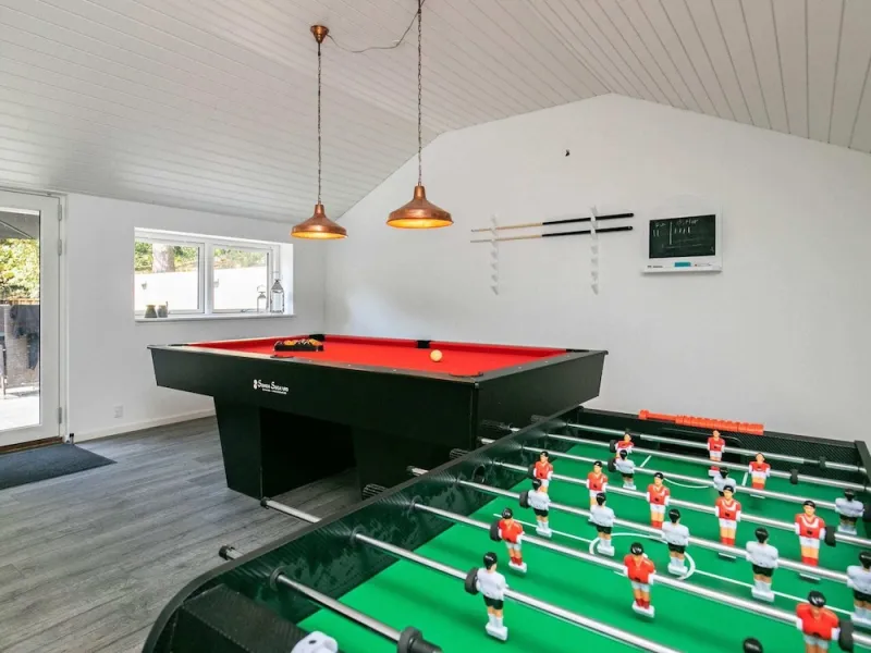 Billede 2 af Holiday Home in Væggerløse