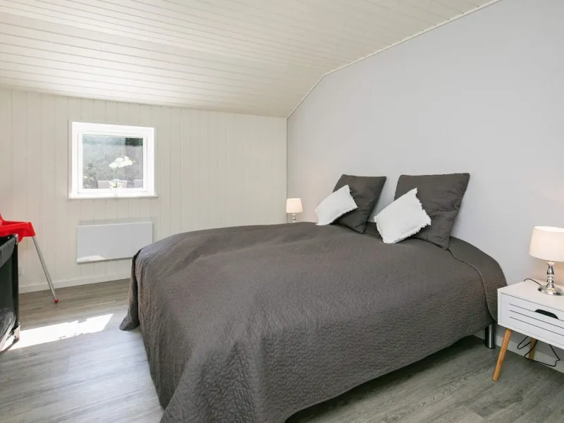 Billede 6 af Holiday Home in Væggerløse