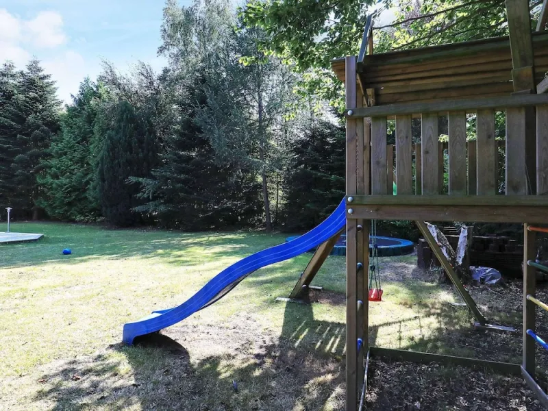 Billede 7 af Holiday Home in Væggerløse