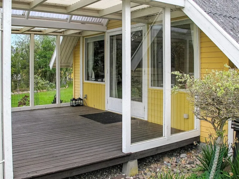 Billede 13 af Seaside Serenity in Hummingen-by Traum
