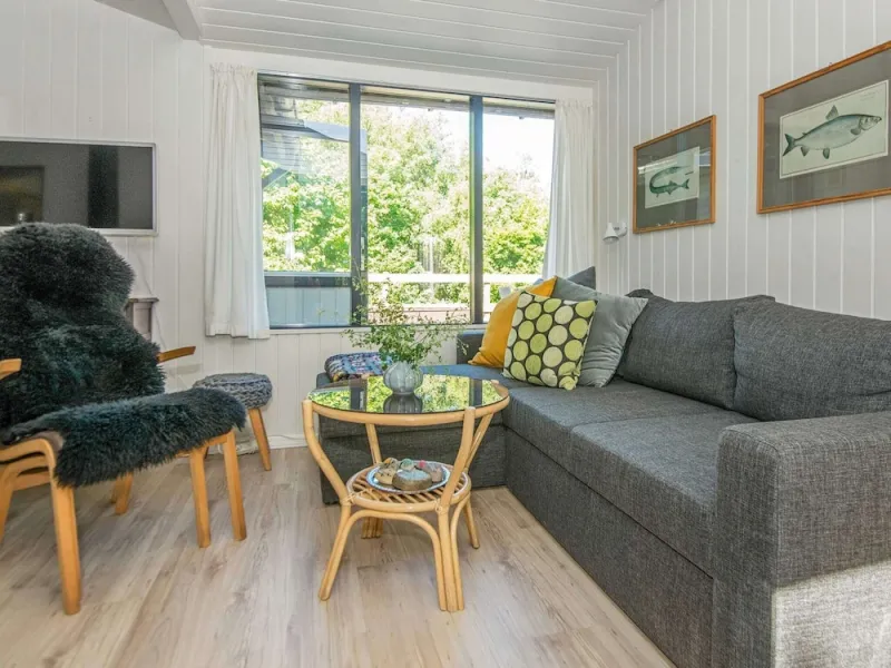Billede 8 af 5 Person Holiday Home in Grenaa
