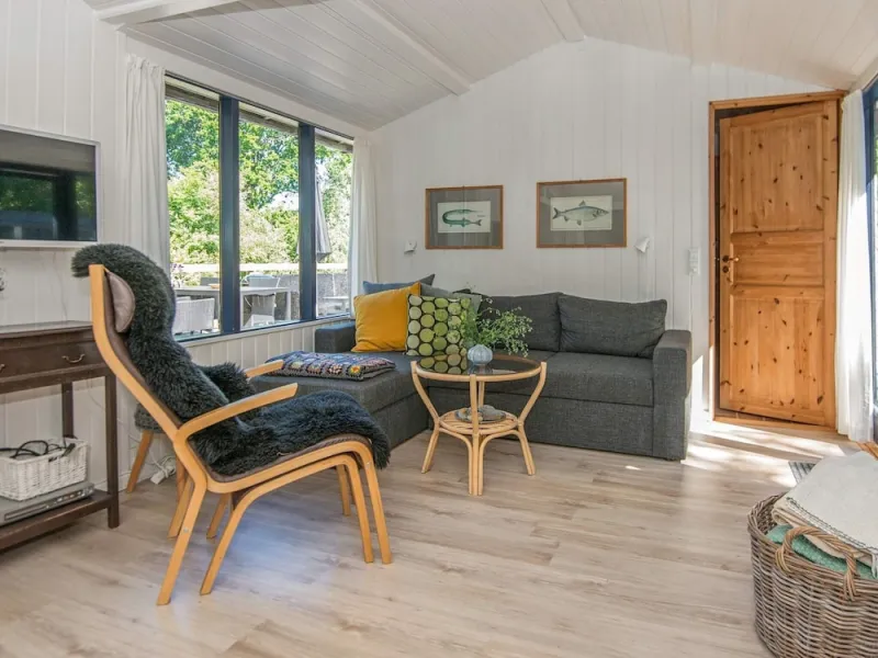 Billede 12 af 5 Person Holiday Home in Grenaa
