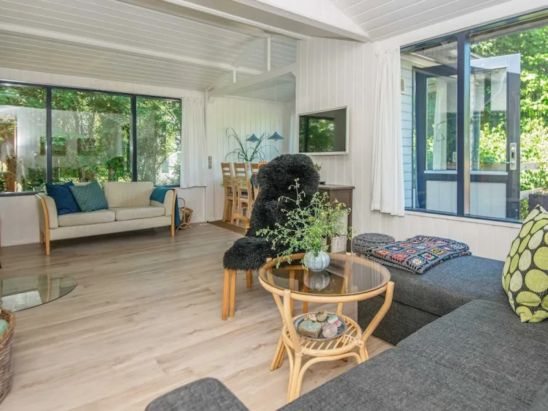 Billede 16 af 5 Person Holiday Home in Grenaa