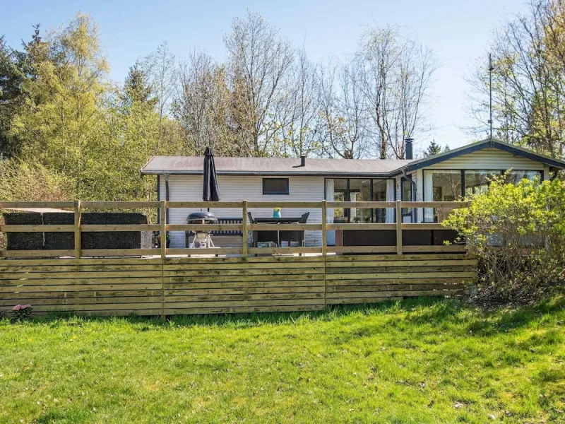 Billede 27 af 5 Person Holiday Home in Grenaa