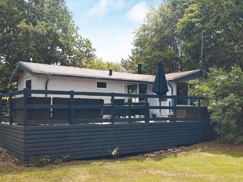 Billede 30 af 5 Person Holiday Home in Grenaa