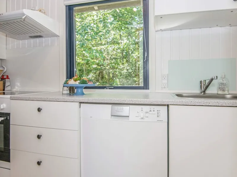 Billede 37 af 5 Person Holiday Home in Grenaa