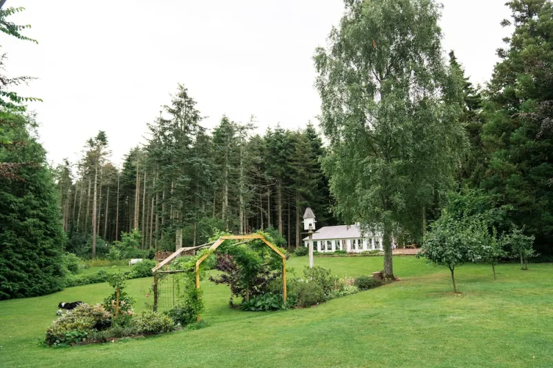 Billede 13 af By The Bridge Bed & Breakfast