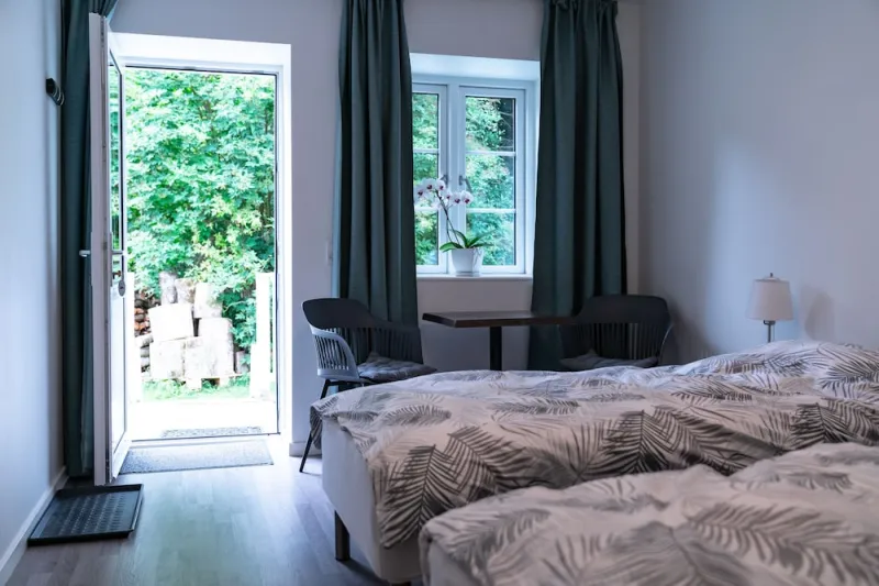 Billede 17 af By The Bridge Bed & Breakfast