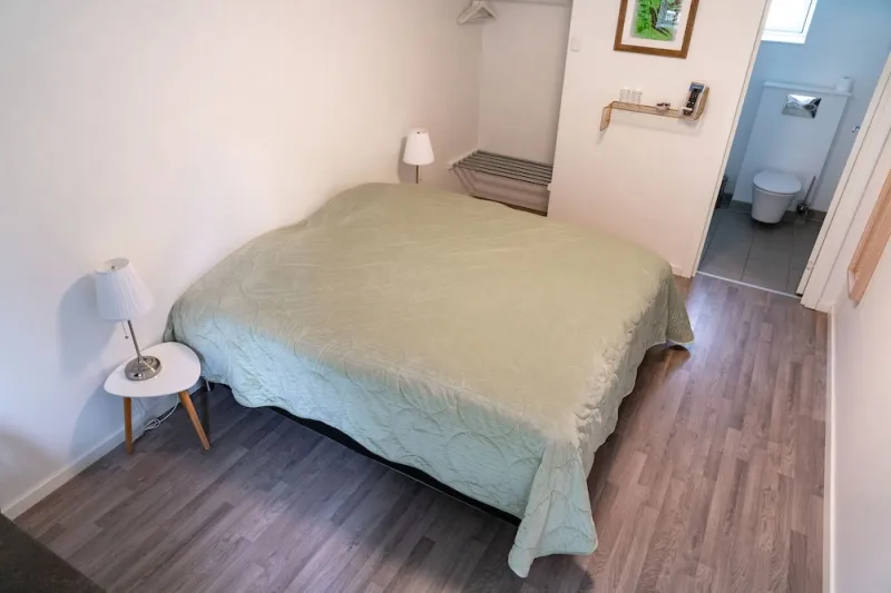 Billede 18 af By The Bridge Bed & Breakfast