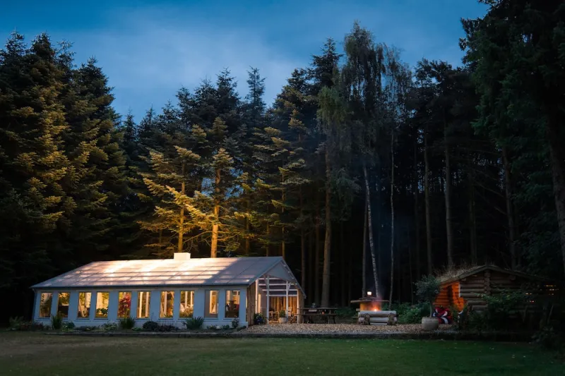 Billede 33 af By The Bridge Bed & Breakfast