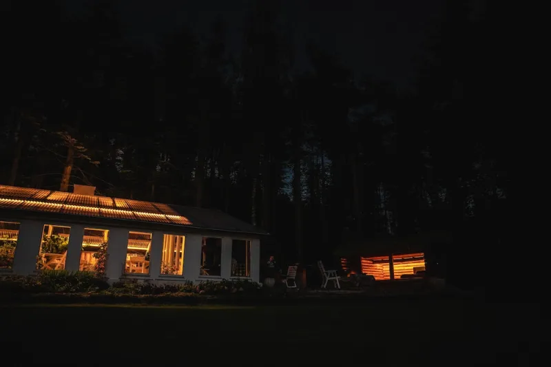 Billede 43 af By The Bridge Bed & Breakfast