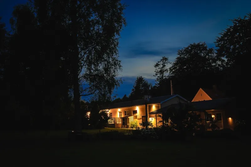 Billede 44 af By The Bridge Bed & Breakfast