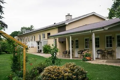 Billede 53 af By The Bridge Bed & Breakfast