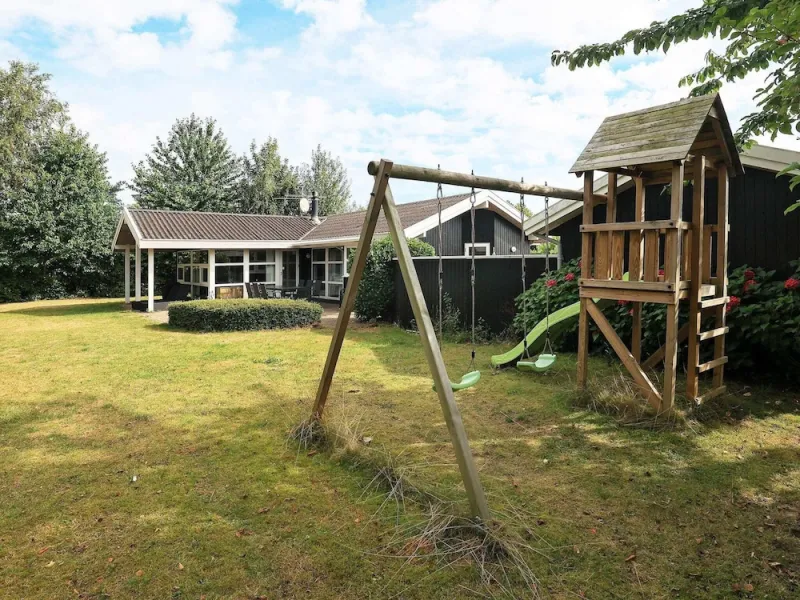 Billede 23 af Holiday Home in Otterup