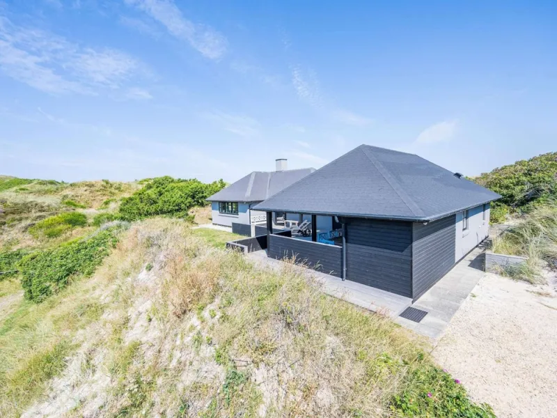 Billede 4 af Holiday Home in Henne