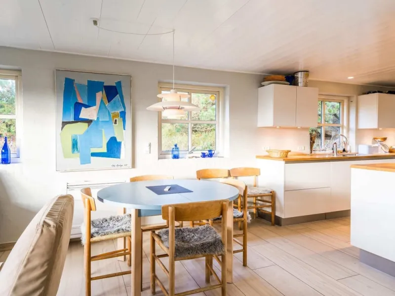 Billede 8 af Holiday Home in Henne