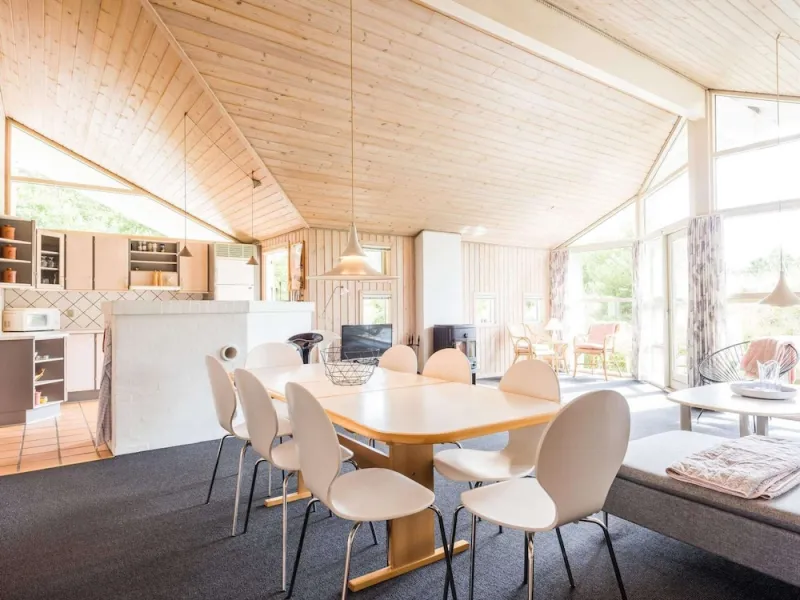 Billede 8 af Serene Retreat in Henne By-by Traum