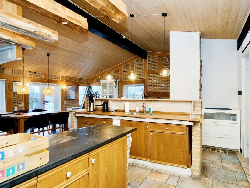 Billede 7 af Charming Harbor Cottage-by Traum