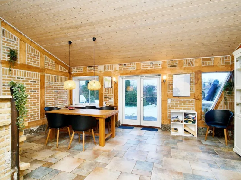 Billede 12 af Charming Harbor Cottage-by Traum