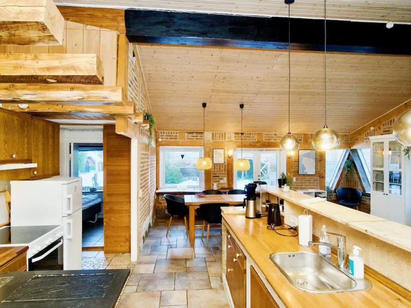 Billede 20 af Charming Harbor Cottage-by Traum