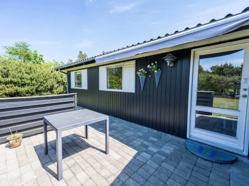 Billede 3 af Holiday Home in Nørre Nebel