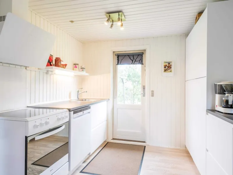 Billede 7 af Holiday Home in Nørre Nebel