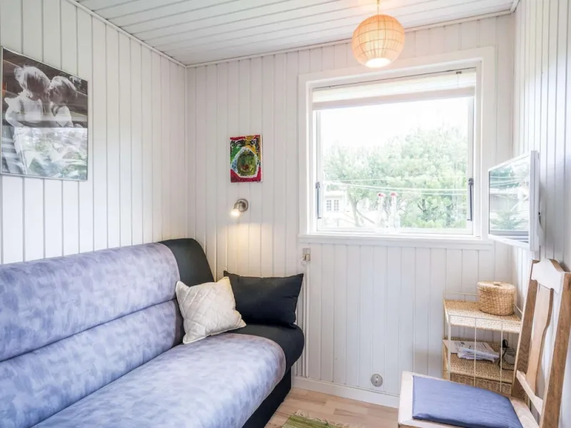 Billede 8 af Holiday Home in Nørre Nebel