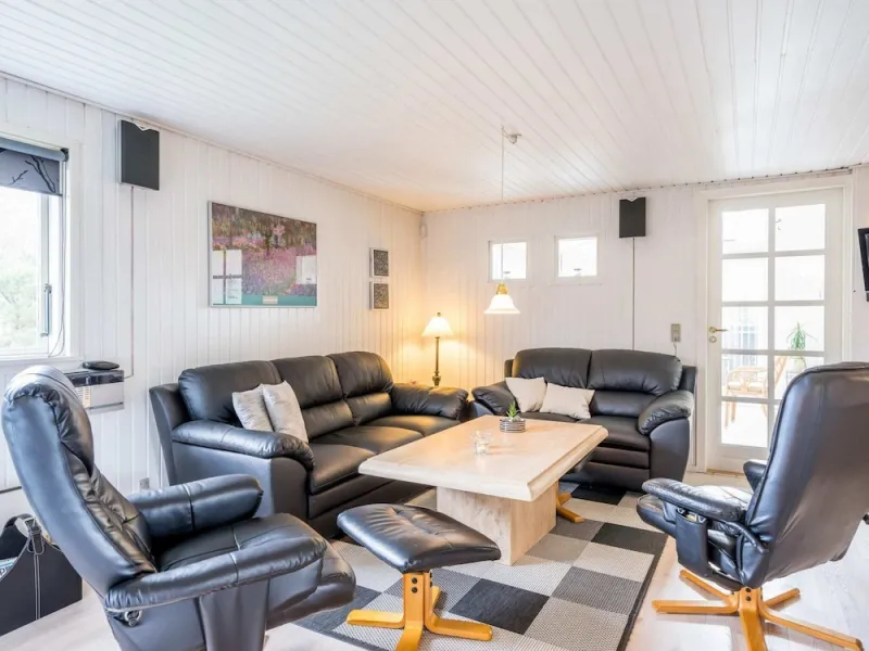 Billede 9 af Holiday Home in Nørre Nebel