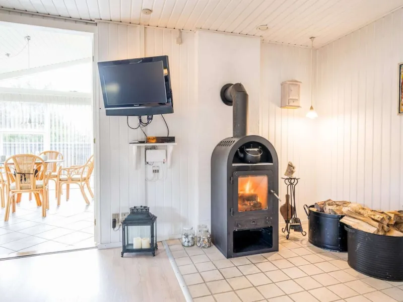 Billede 13 af Holiday Home in Nørre Nebel