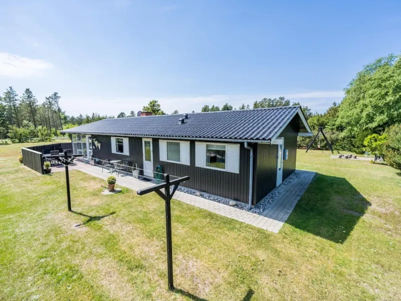 Billede 23 af Holiday Home in Nørre Nebel