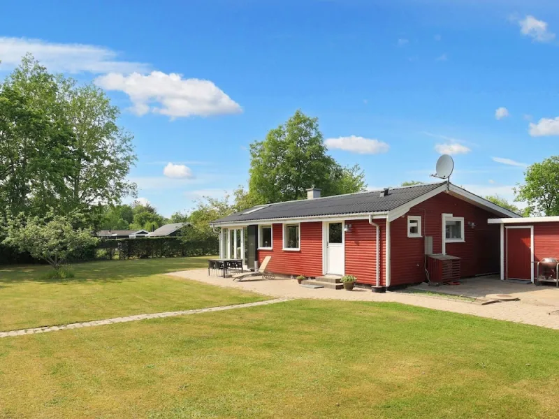 Billede 3 af 6 Person Holiday Home in Storvorde