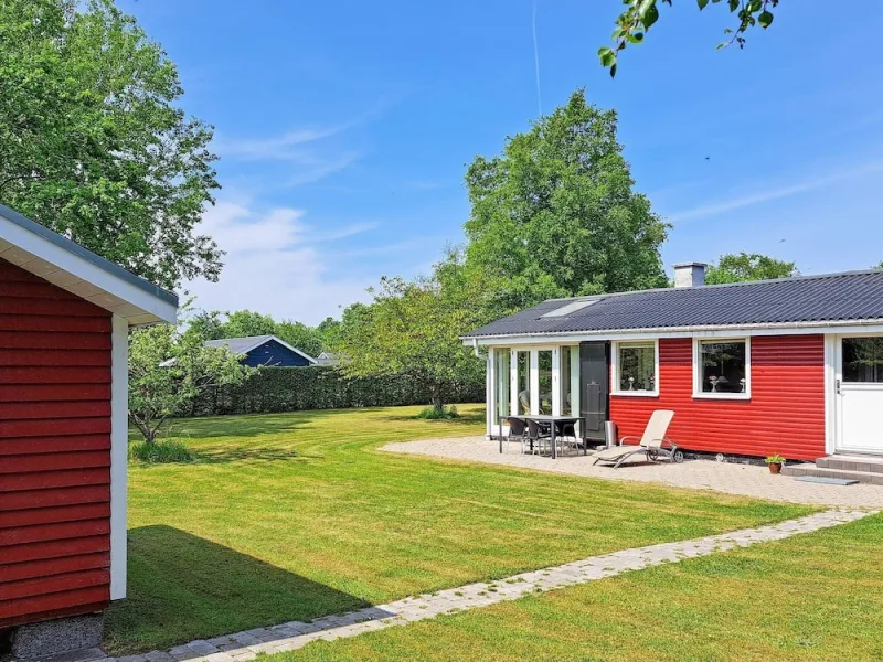 Billede 8 af 6 Person Holiday Home in Storvorde