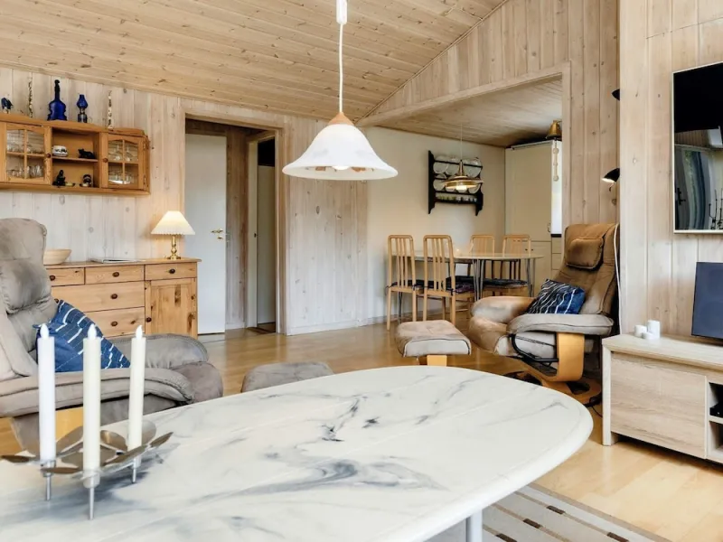 Billede 10 af 6 Person Holiday Home in Storvorde