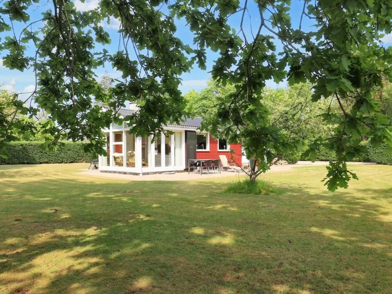 Billede 14 af 6 Person Holiday Home in Storvorde
