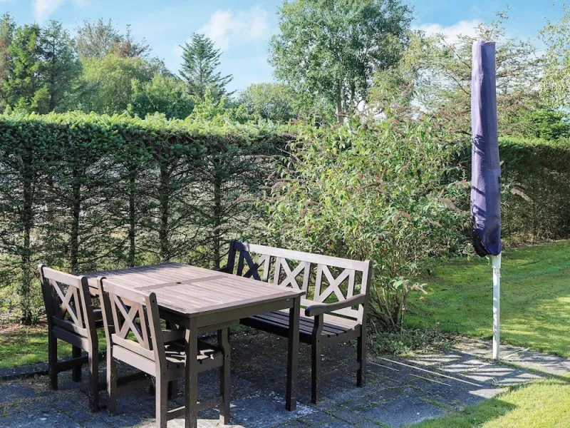 Billede 15 af 6 Person Holiday Home in Storvorde