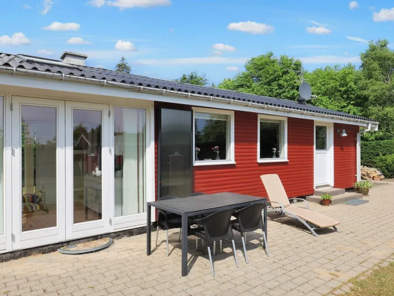 Billede 25 af 6 Person Holiday Home in Storvorde