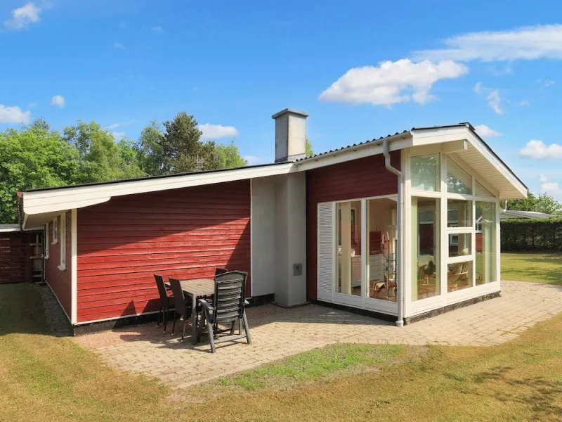 Billede 26 af 6 Person Holiday Home in Storvorde