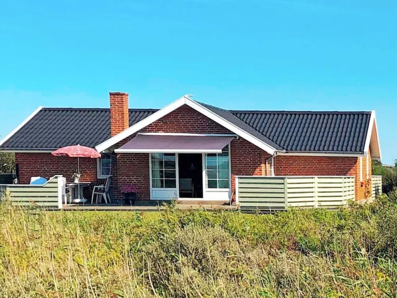 Holiday Home in Rømø