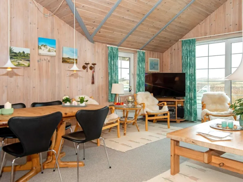 Billede 2 af Holiday Home in Rømø