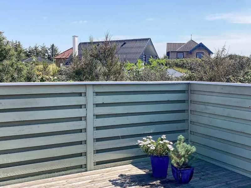 Billede 14 af Holiday Home in Rømø