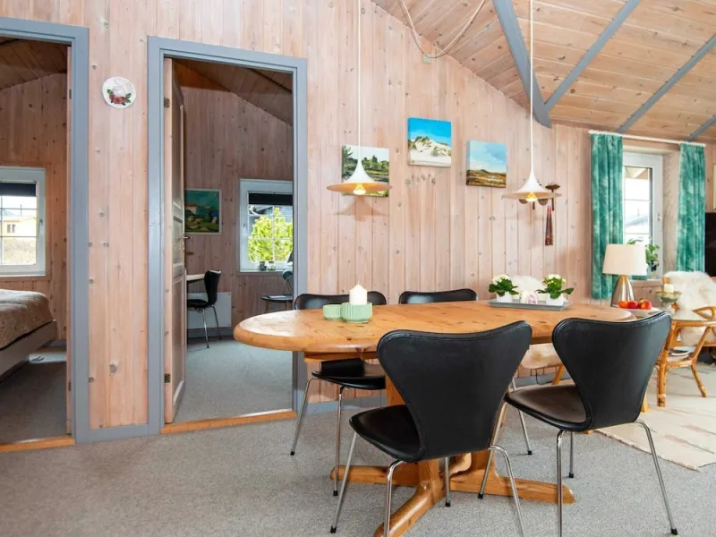 Billede 23 af Holiday Home in Rømø