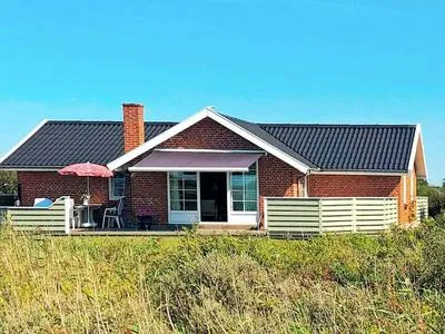 Billede 25 af Holiday Home in Rømø
