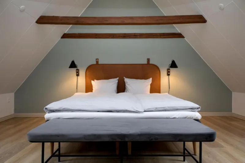 Hotel VANDret photo 1