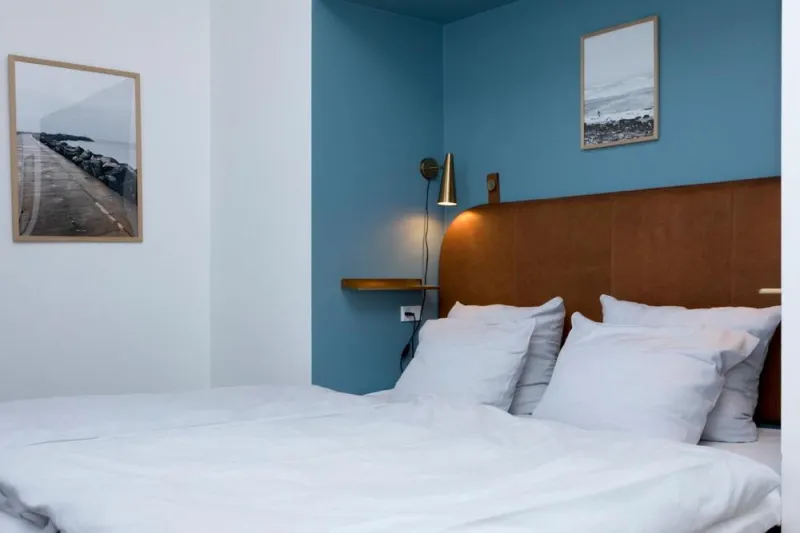 Hotel VANDret photo 3