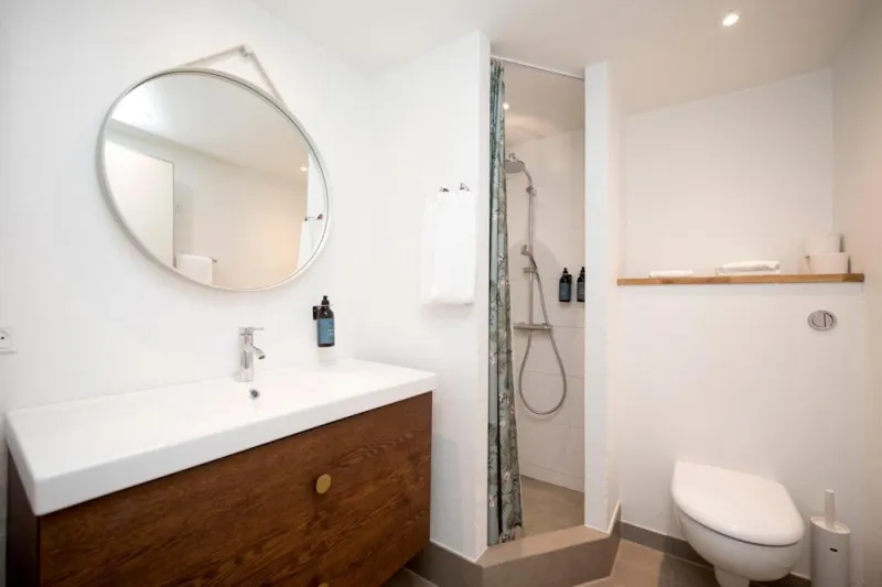 Hotel VANDret photo 4