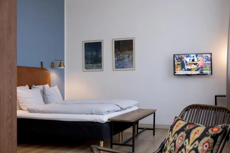 Hotel VANDret photo 10