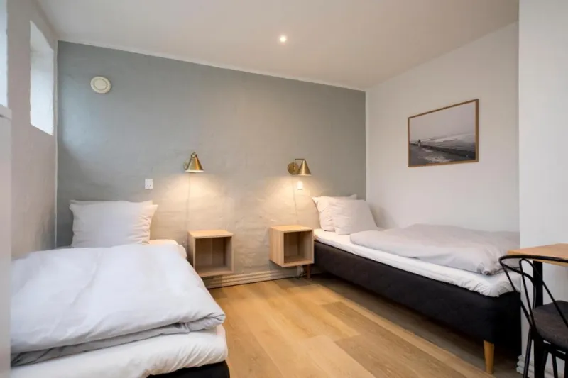 Hotel VANDret photo 18