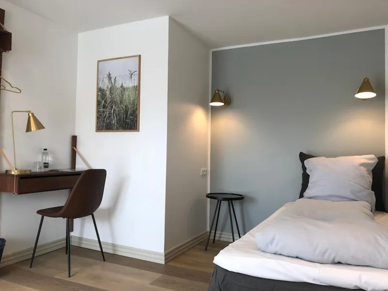 Hotel VANDret photo 25