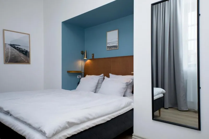 Hotel VANDret photo 30